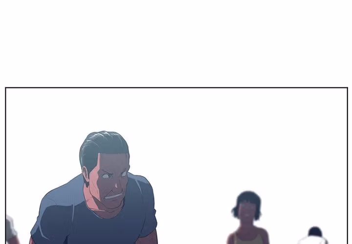 Read The Happening chapter 38 image 3 on Lezhin