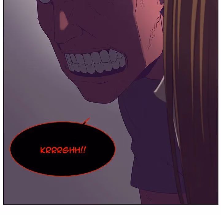Read The Happening chapter 38 image 34 on Lezhin