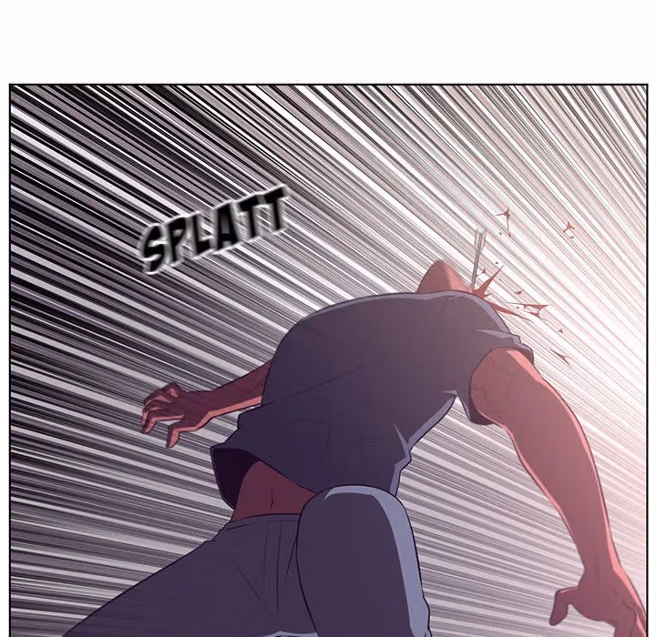 Read The Happening chapter 38 image 39 on Lezhin