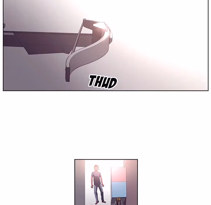 Read The Happening chapter 38 image 41 on Lezhin