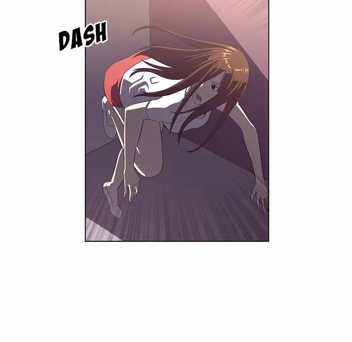 Read The Happening chapter 38 image 46 on Lezhin