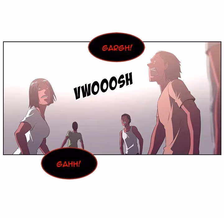 Read The Happening chapter 38 image 47 on Lezhin
