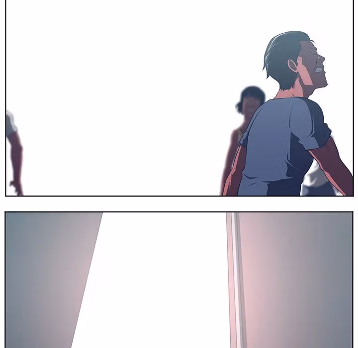 Read The Happening chapter 38 image 5 on Lezhin