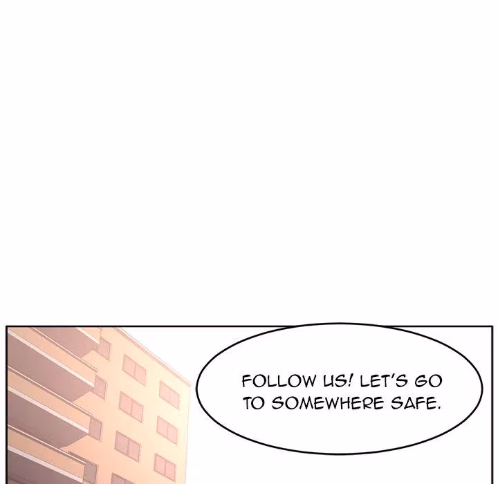 Read The Happening chapter 38 image 52 on Lezhin