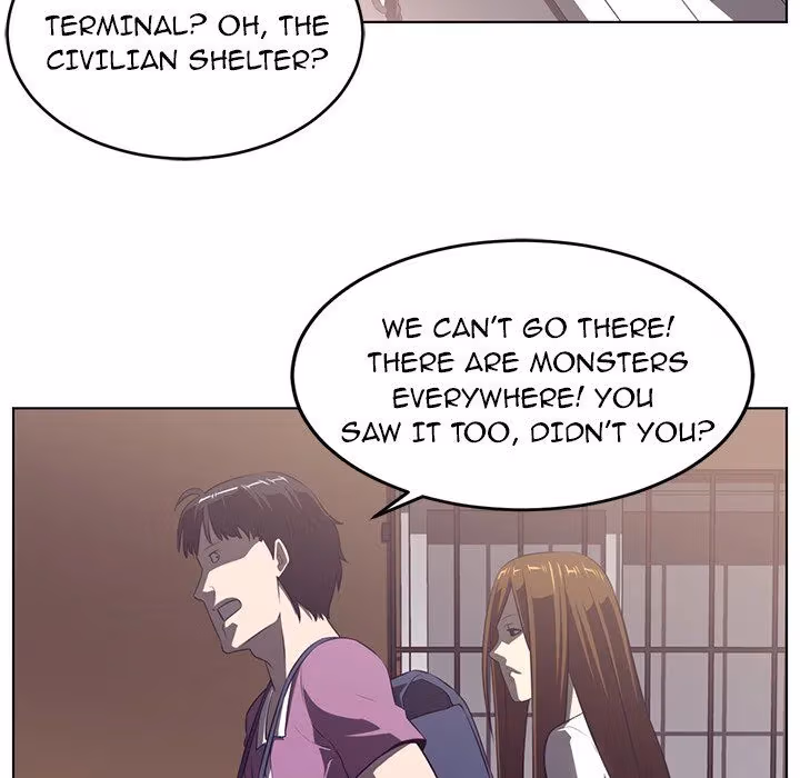 Read The Happening chapter 38 image 55 on Lezhin