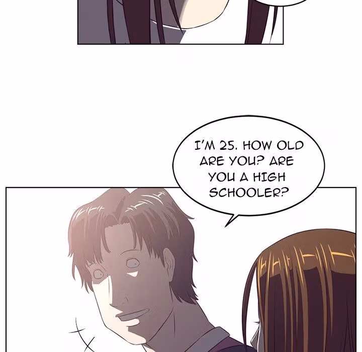 Read The Happening chapter 38 image 59 on Lezhin