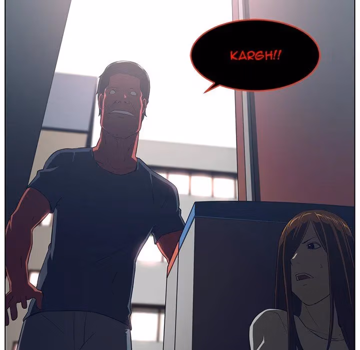 Read The Happening chapter 38 image 6 on Lezhin