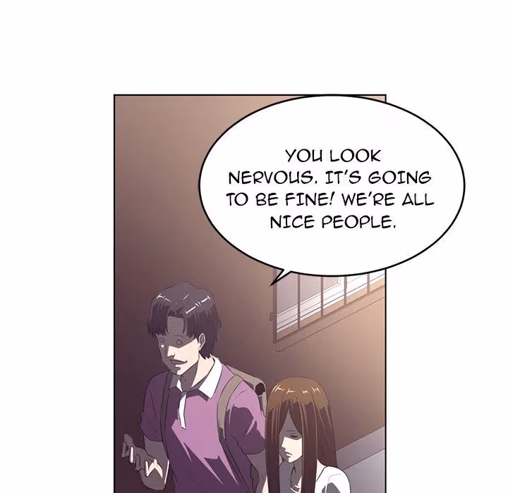 Read The Happening chapter 38 image 63 on Lezhin