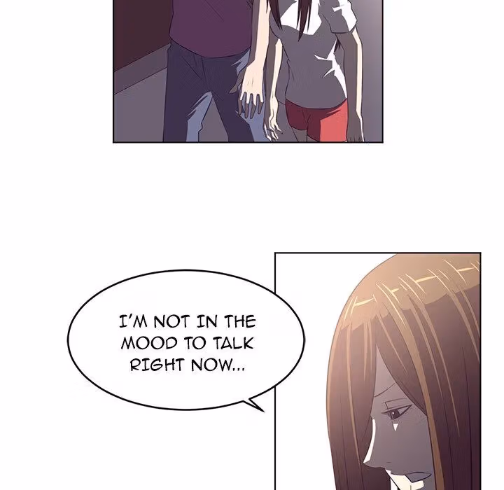 Read The Happening chapter 38 image 64 on Lezhin