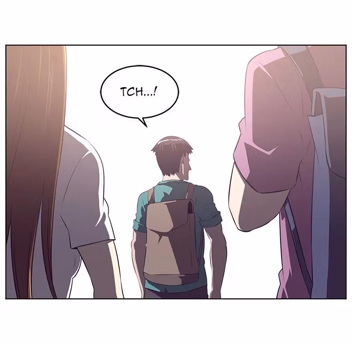 Read The Happening chapter 38 image 68 on Lezhin