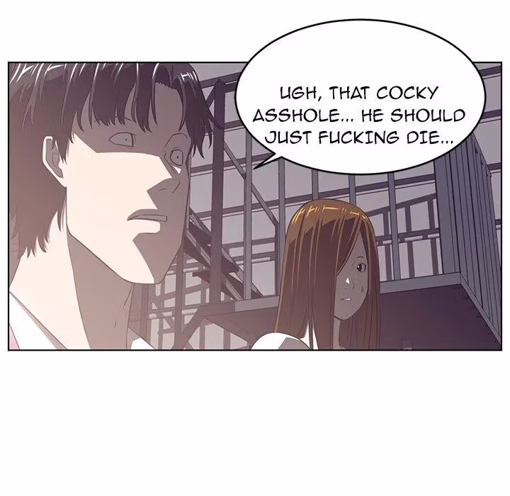 Read The Happening chapter 38 image 69 on Lezhin