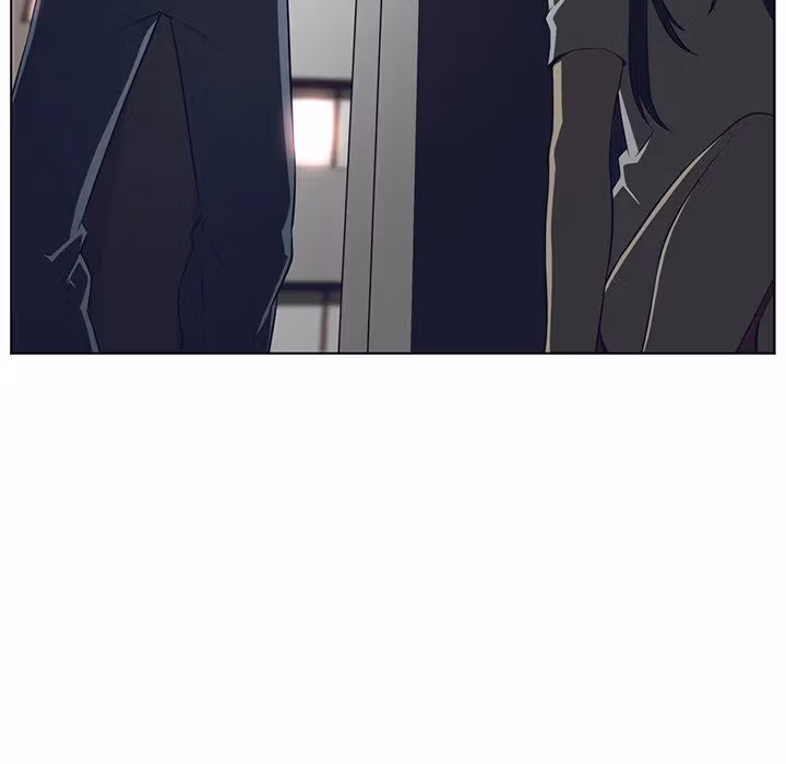 Read The Happening chapter 38 image 7 on Lezhin