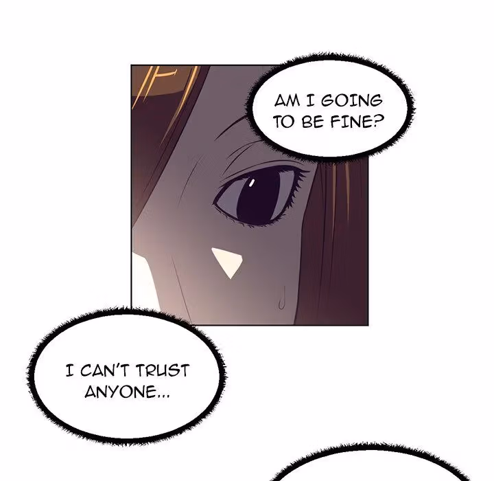 Read The Happening chapter 38 image 70 on Lezhin