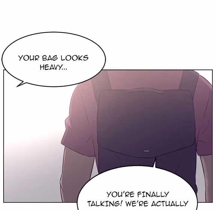 Read The Happening chapter 38 image 73 on Lezhin