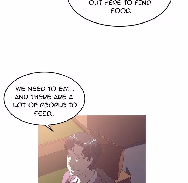 Read The Happening chapter 38 image 74 on Lezhin