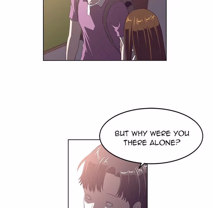 Read The Happening chapter 38 image 75 on Lezhin