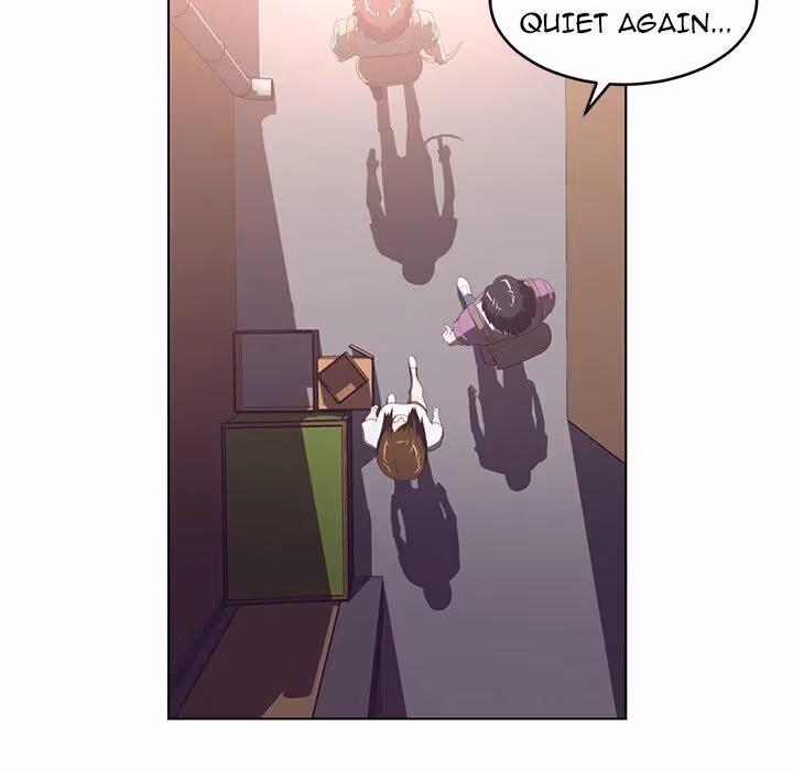 Read The Happening chapter 38 image 81 on Lezhin