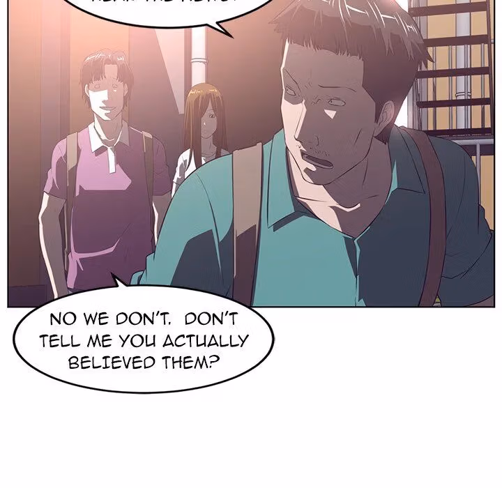 Read The Happening chapter 38 image 84 on Lezhin
