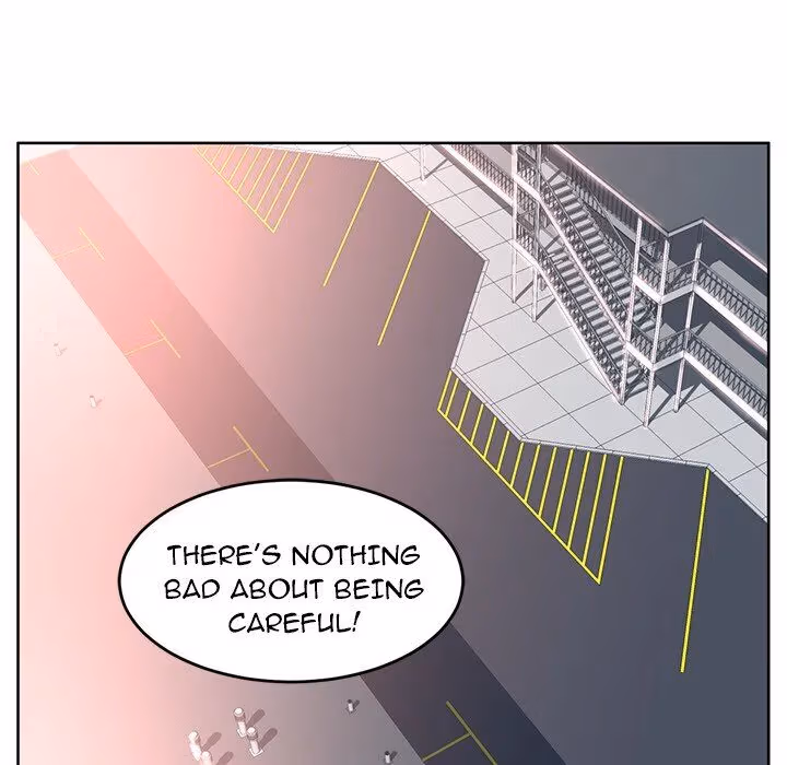 Read The Happening chapter 38 image 85 on Lezhin