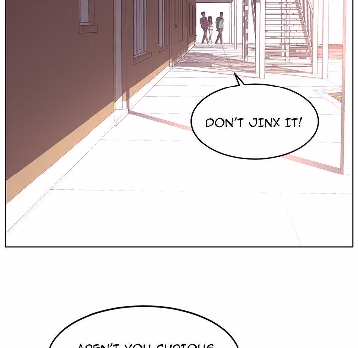 Read The Happening chapter 38 image 87 on Lezhin