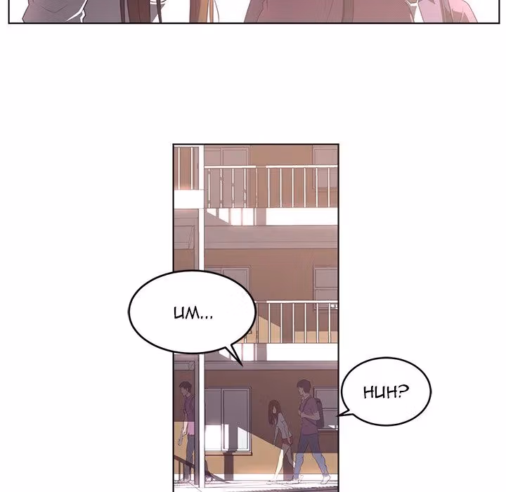 Read The Happening chapter 38 image 90 on Lezhin