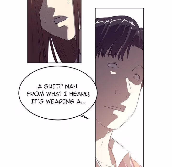 Read The Happening chapter 38 image 92 on Lezhin