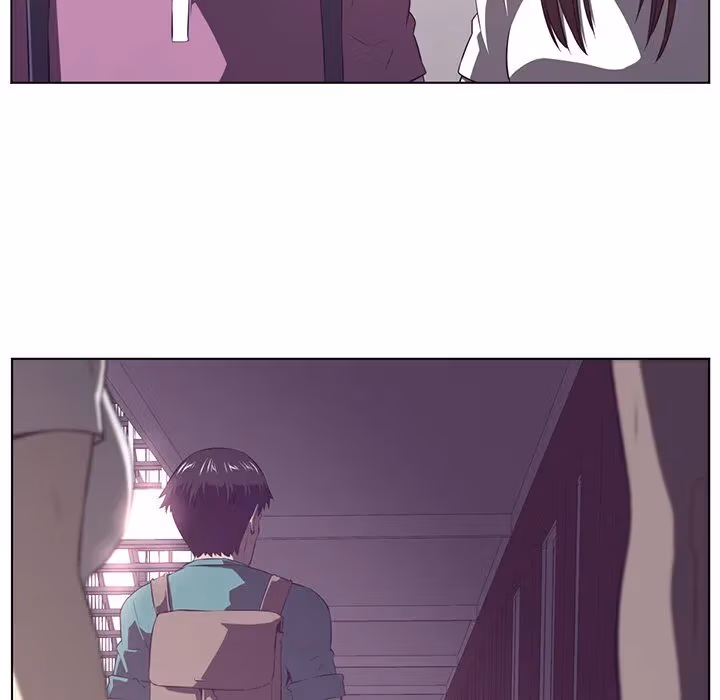 Read The Happening chapter 38 image 94 on Lezhin