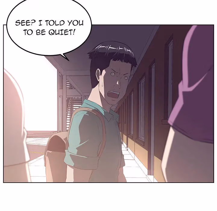 Read The Happening chapter 38 image 99 on Lezhin