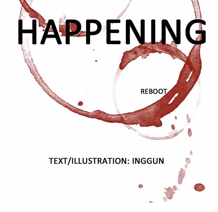 Read The Happening chapter 39 image 10 on Lezhin