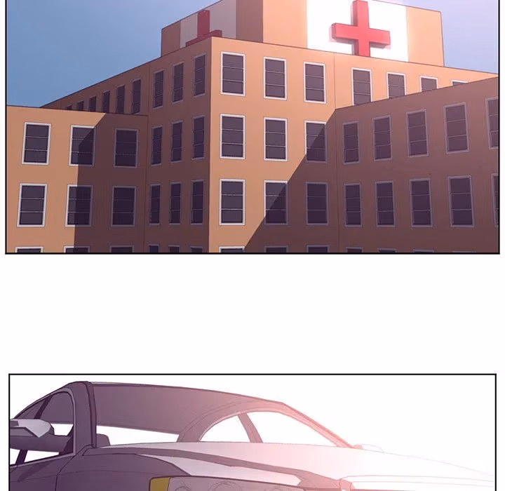 Read The Happening chapter 39 image 101 on Lezhin