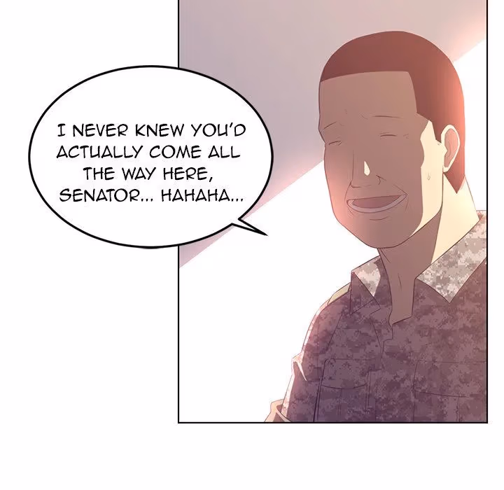 Read The Happening chapter 39 image 110 on Lezhin