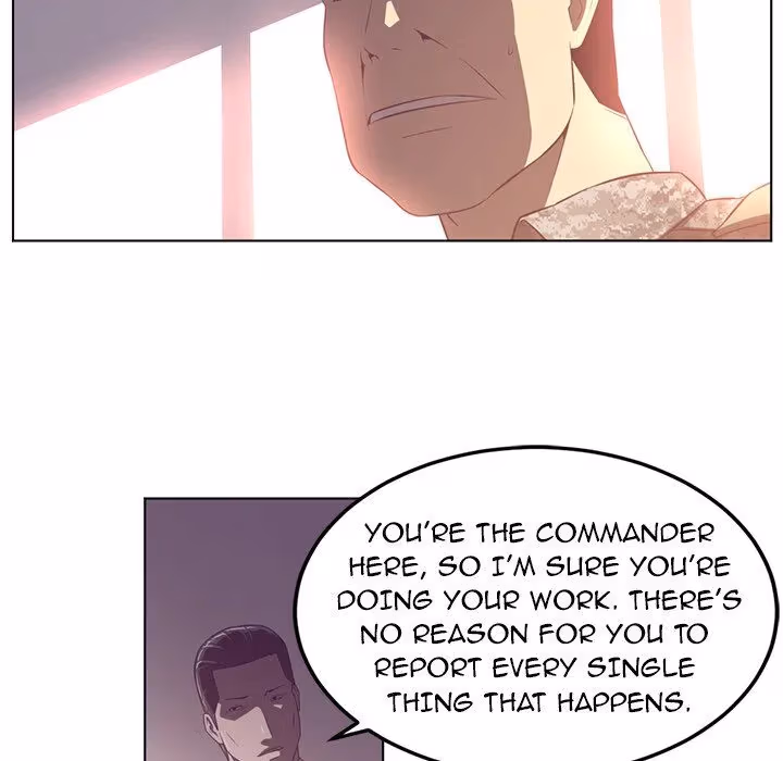 Read The Happening chapter 39 image 115 on Lezhin