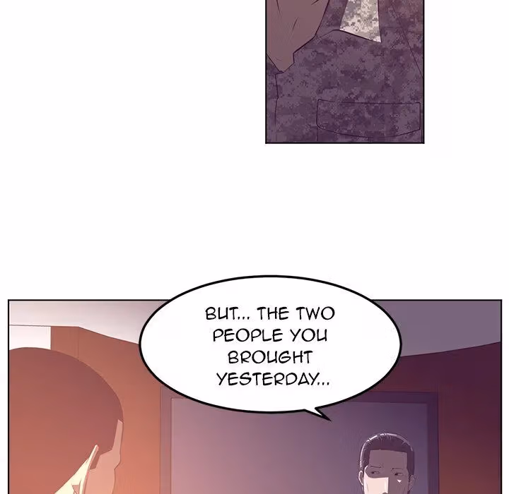 Read The Happening chapter 39 image 117 on Lezhin