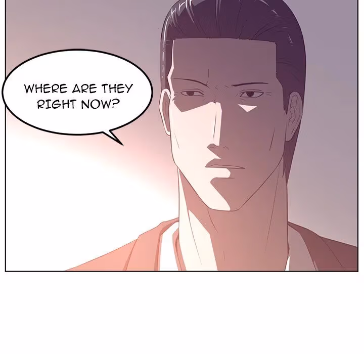 Read The Happening chapter 39 image 119 on Lezhin