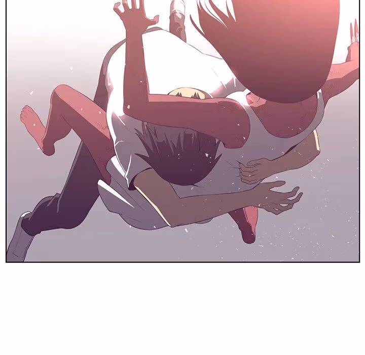 Read The Happening chapter 39 image 12 on Lezhin