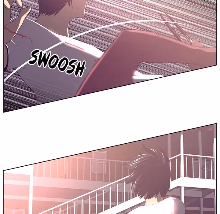 Read The Happening chapter 39 image 23 on Lezhin
