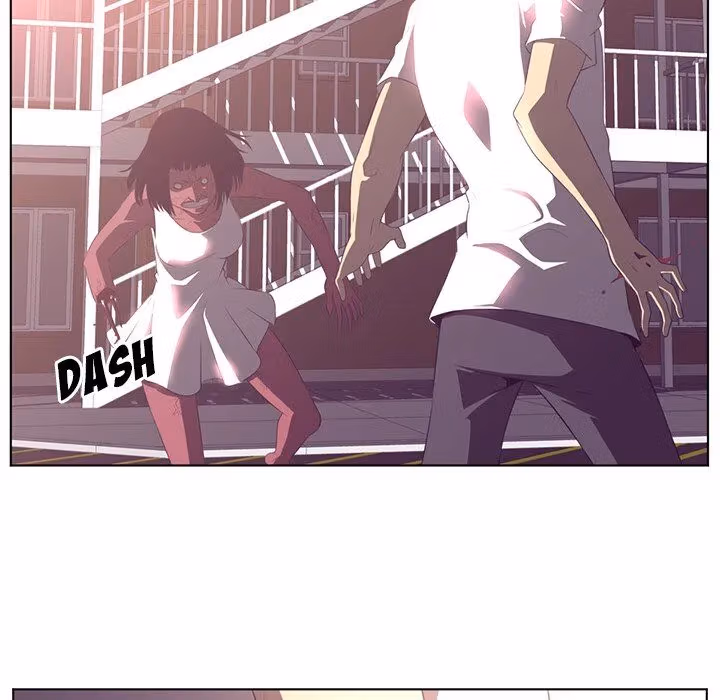 Read The Happening chapter 39 image 24 on Lezhin