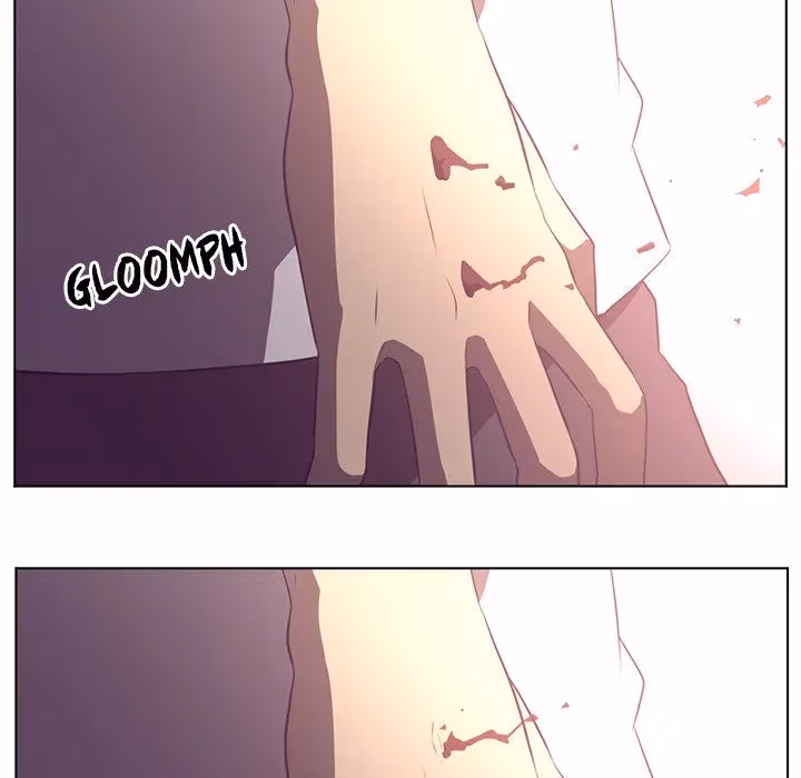 Read The Happening chapter 39 image 25 on Lezhin
