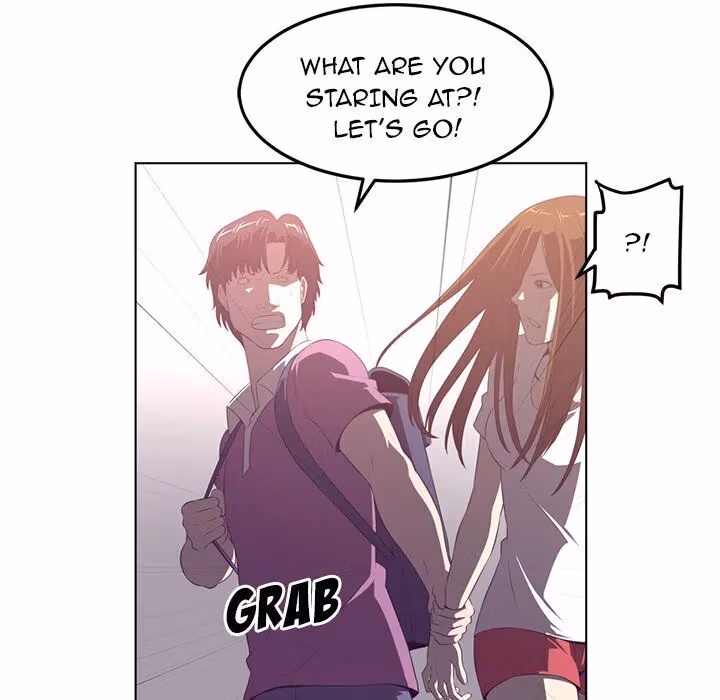 Read The Happening chapter 39 image 29 on Lezhin