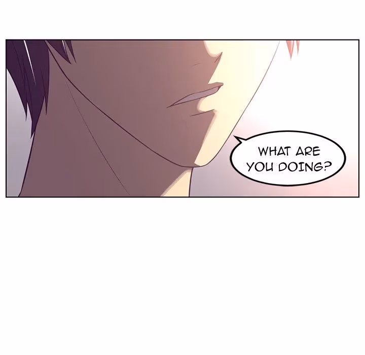 Read The Happening chapter 39 image 36 on Lezhin