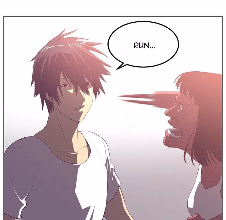 Read The Happening chapter 39 image 37 on Lezhin