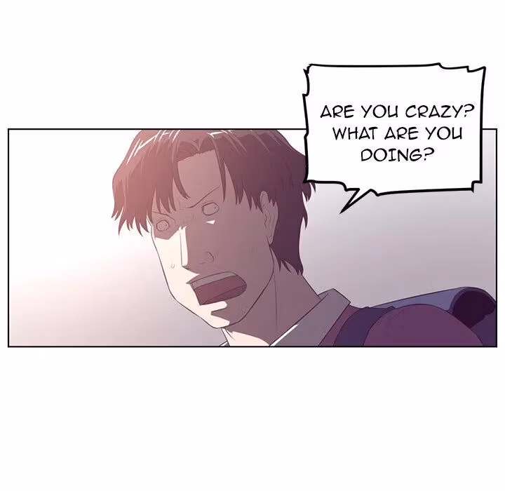 Read The Happening chapter 39 image 42 on Lezhin