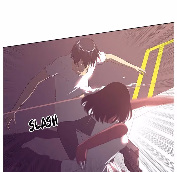 Read The Happening chapter 39 image 45 on Lezhin
