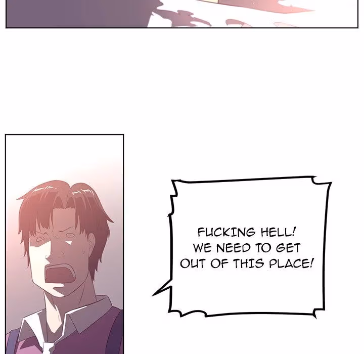 Read The Happening chapter 39 image 47 on Lezhin