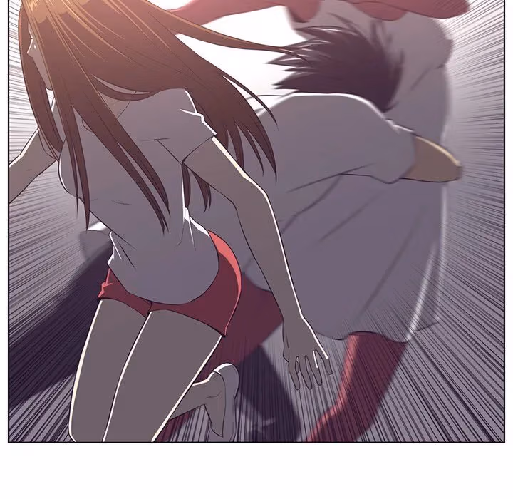 Read The Happening chapter 39 image 5 on Lezhin
