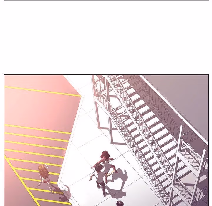 Read The Happening chapter 39 image 50 on Lezhin