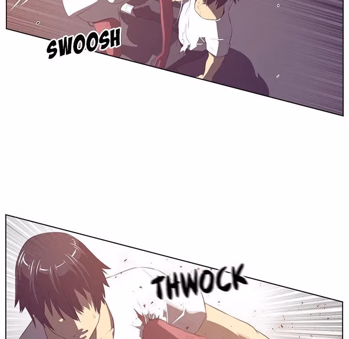Read The Happening chapter 39 image 53 on Lezhin