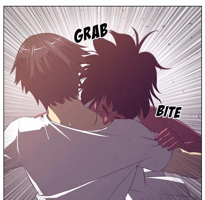 Read The Happening chapter 39 image 58 on Lezhin