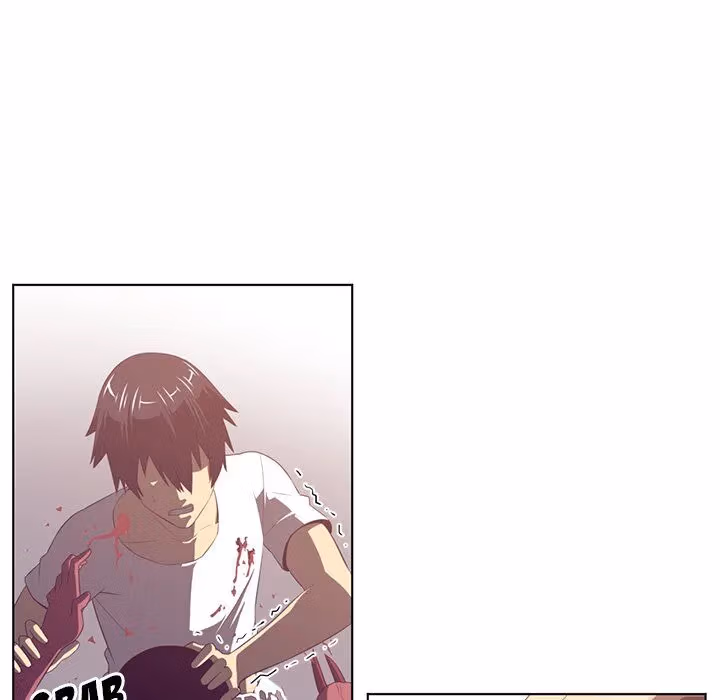 Read The Happening chapter 39 image 60 on Lezhin