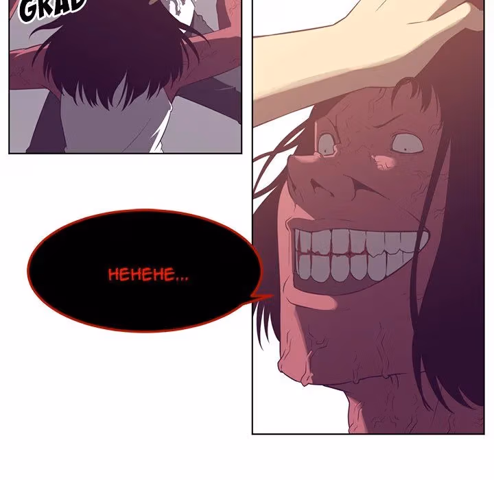 Read The Happening chapter 39 image 61 on Lezhin